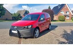 VW Caddy 108.900 km 10.490 € Zeven 27404