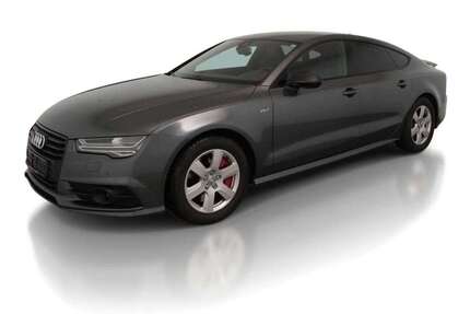 Audi A7 177.100 km 27.450 &euro; Goslar 38642