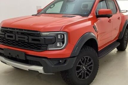 Ford Ranger 16.744 km 58.940 &euro; Premnitz / Nahe A2 14727