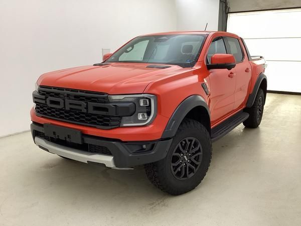 Ford Ranger 16.744 km 58.940 &euro; Premnitz / Nahe A2 14727