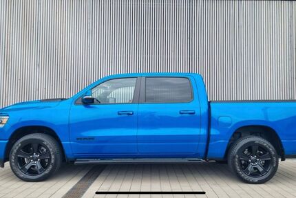 Dodge RAM 38.000 km 50.990 € Erzenhausen 67685