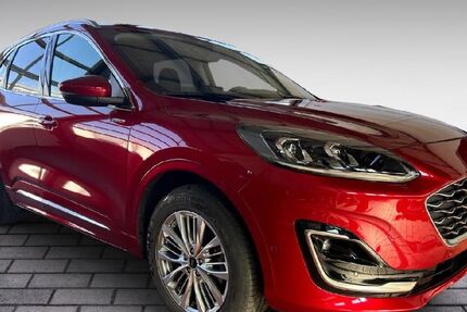 Ford Kuga 41.600 km 26.590 &euro; Neunkirchen 66539