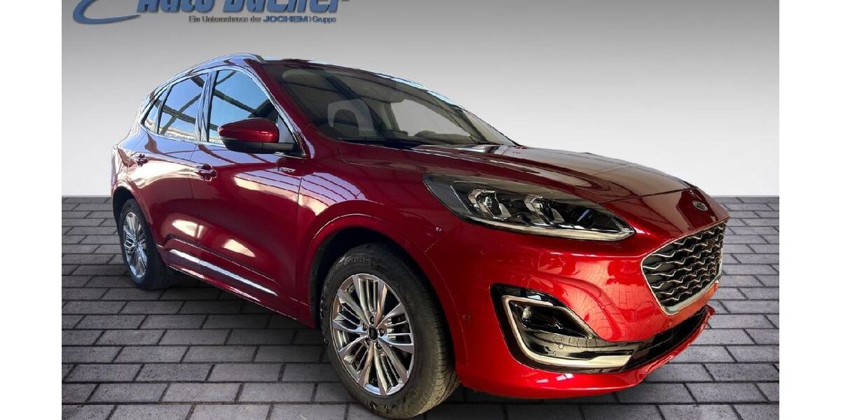 Ford Kuga 41.600 km 26.590 &euro; Neunkirchen 66539