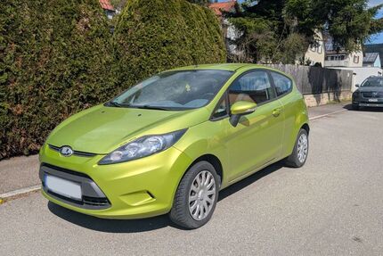 Ford Fiesta 225.800 km 1.100 &euro; Tuttlingen-Möhringen 78532