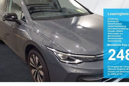 VW Golf 17.190 km 28.895 &euro; Vilsbiburg 84137