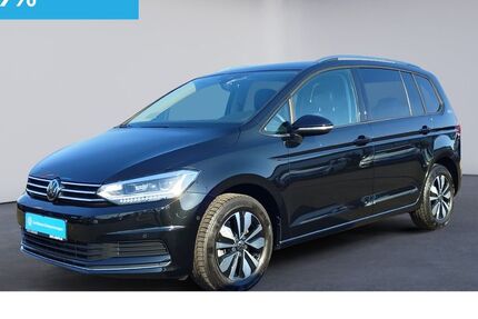 VW Touran 23.574 km 34.695 &euro; Magdeburg 39114