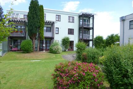 1 Zi. Appartement mit Terrasse in Kassel-Harleshausen 1 zimmer