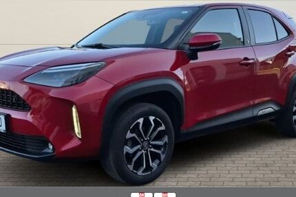 Toyota Yaris Cross 77.647 km 20.990 &euro; Dülmen 48249