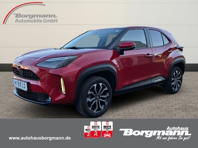 Toyota Yaris Cross 77.647 km 20.990 &euro; Dülmen 48249