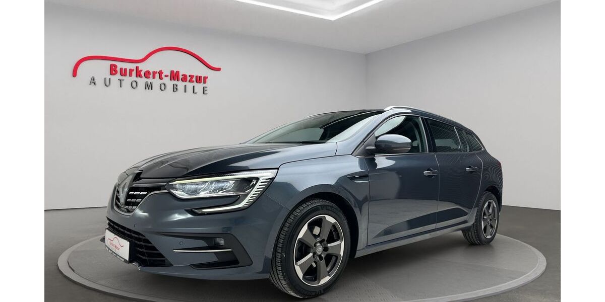Renault Megane 52.600 km 17.785 &euro; Kronach 96317