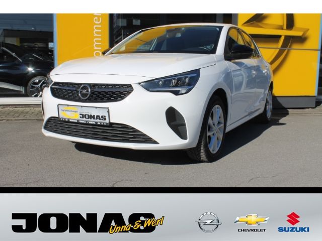 Opel Corsa 30.497 km 13.990 &euro; Unna 59427