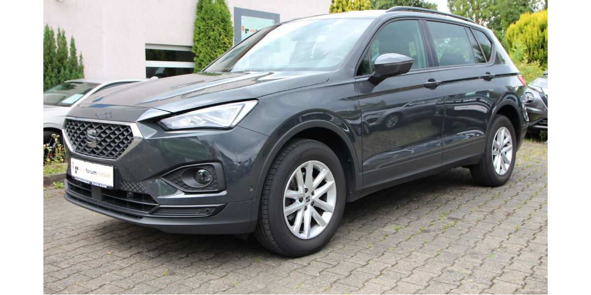 Seat Tarraco 113.422 km 21.777 &euro; Lollar 35457