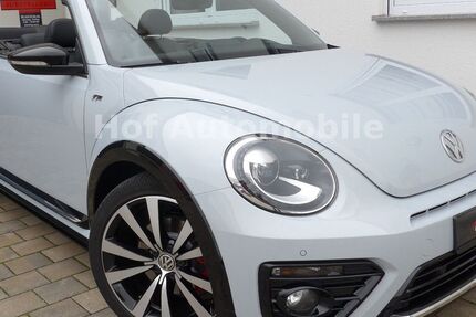 VW Beetle 45.562 km 33.480 &euro; Rodgau 63110