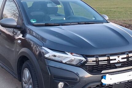 Dacia Sandero 38.900 km 15.700 &euro; Biberach a d Riß 88400