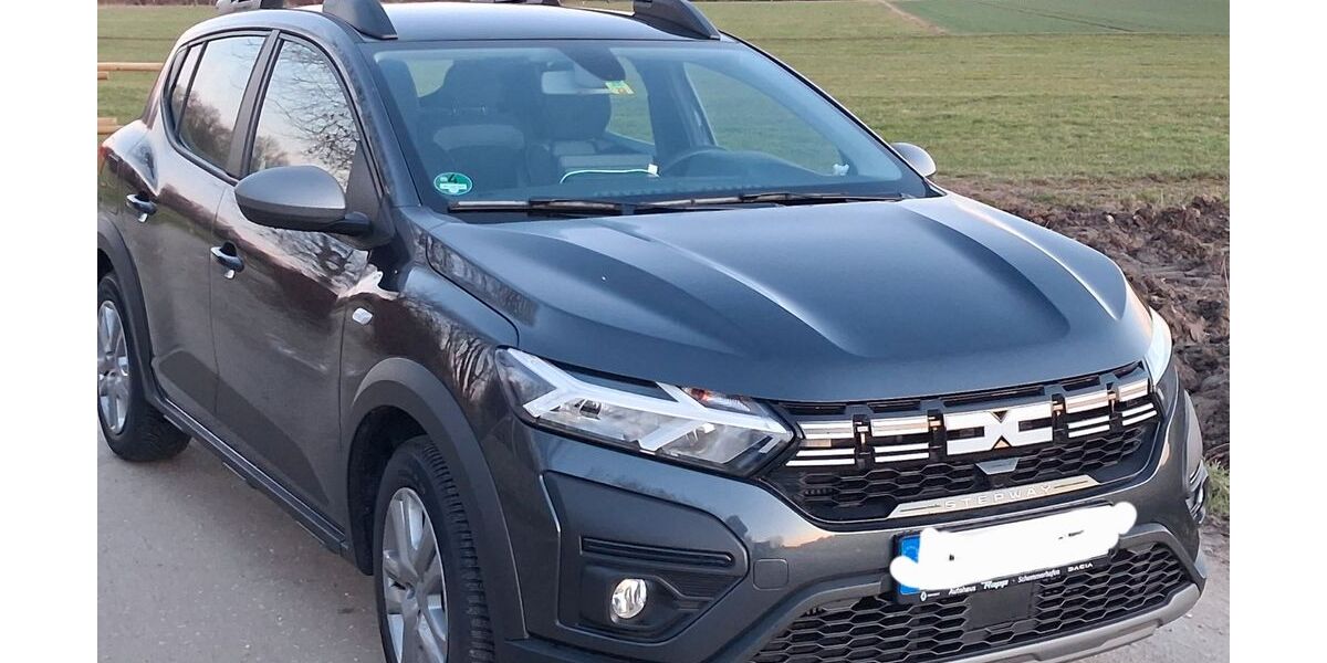 Dacia Sandero 38.900 km 15.700 &euro; Biberach a d Riß 88400