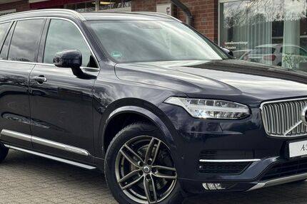 Volvo XC90 180.394 km 22.799 &euro; Steinfeld 49439