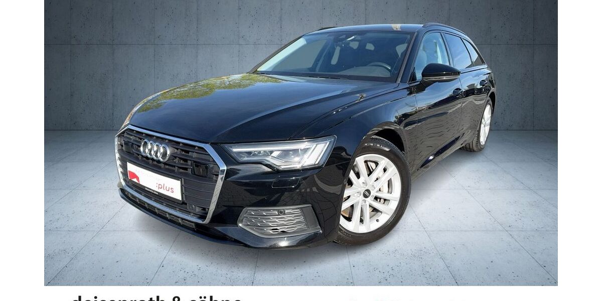 Audi A6 65.072 km 31.905 &euro; Alsfeld 36304