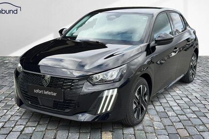 Peugeot 208 7.990 km 19.970 &euro; Neuensalz 08541