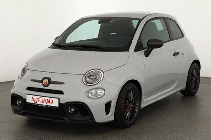 Abarth 695 39.997 km 24.890 € Hannover 30179