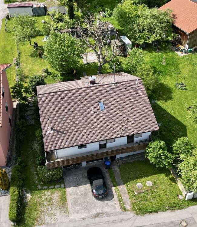 Haus zum Kaufen in Rosenheim 889.000 € 158 m²
