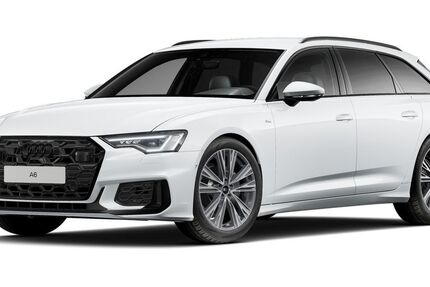 Audi A6 19.042 km 41.720 &euro; Aachen 52078