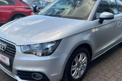Audi A1 95.250 km 6.990 &euro; Brandenburg 14770