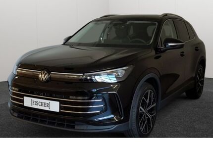 VW Tiguan 5.000 km 53.485 € Jena 07743