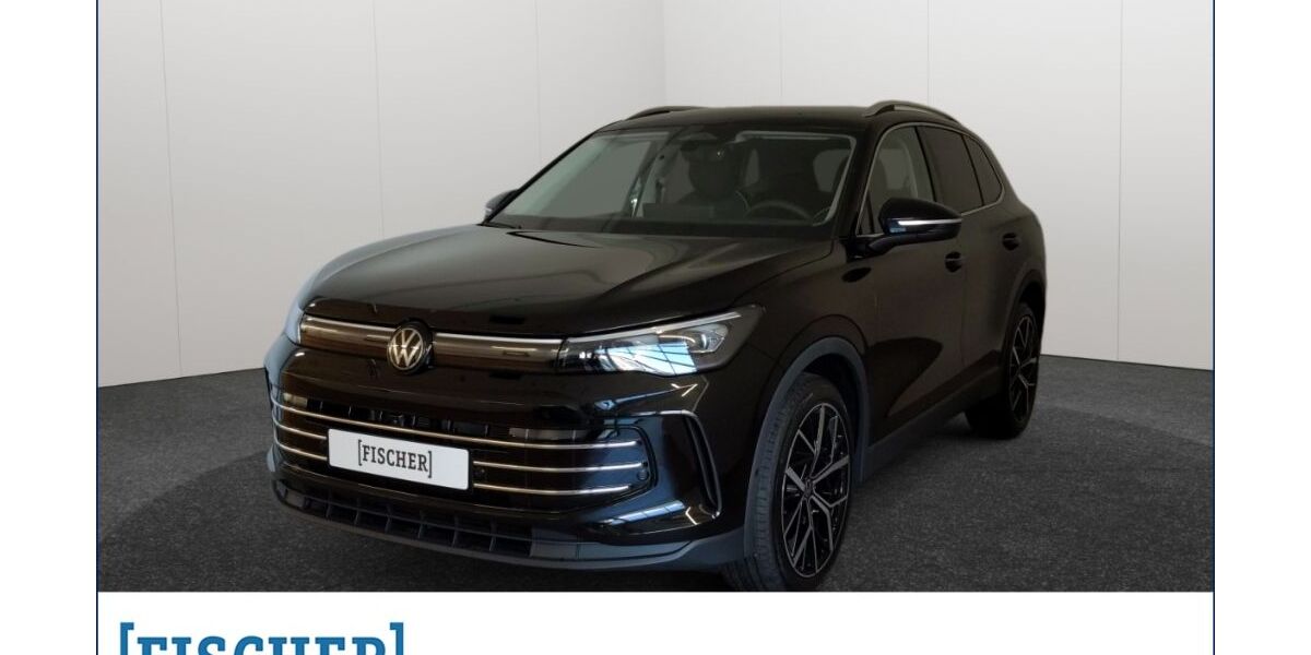 VW Tiguan 5.000 km 53.485 € Jena 07743