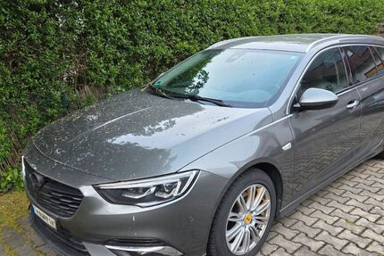 Opel Insignia 117.667 km 18.000 &euro; Graben 86836