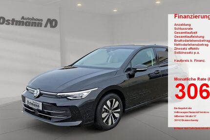 VW Golf 25.897 km 28.910 &euro; Hofgeismar 34369