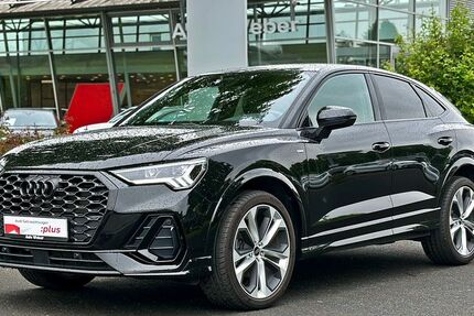 Audi Q3 14.190 km 45.530 &euro; Neubeckum 59269