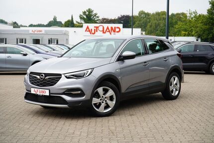 Opel Grandland (X)