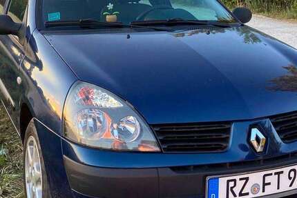 Renault Clio 159.000 km 1.200 &euro; Linau 22959