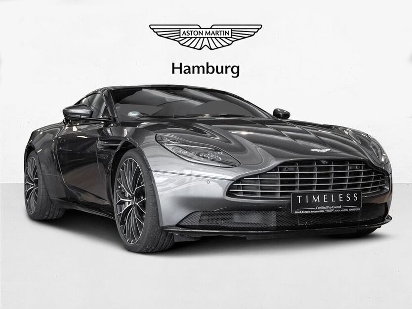 DB11