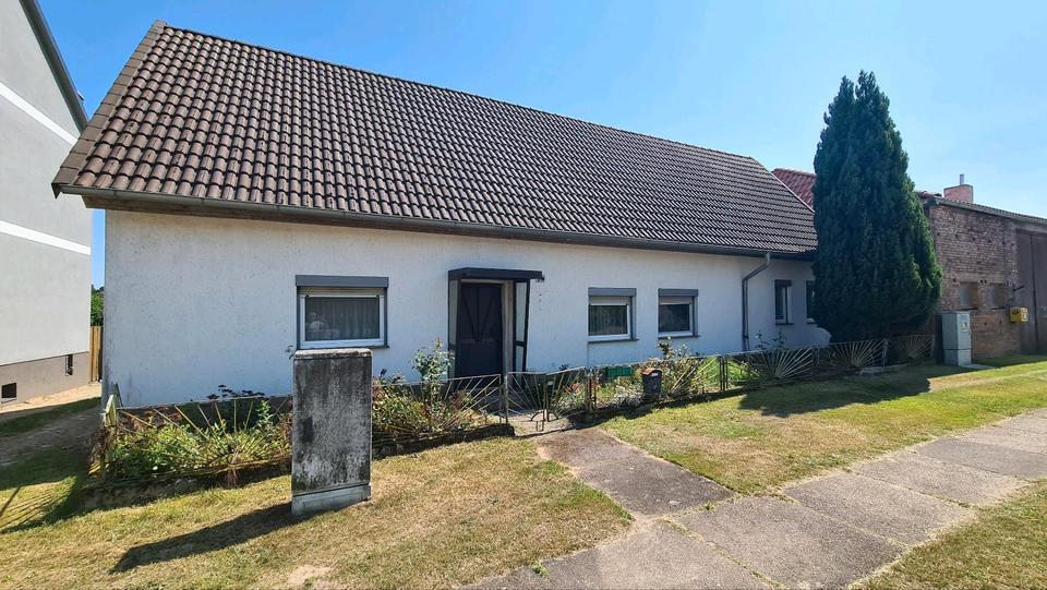 Einfamilienhaus Kalbe (Milde) - 5 Zimmer, 95 m&sup2;, 70.000&euro; | Angebot:24732591