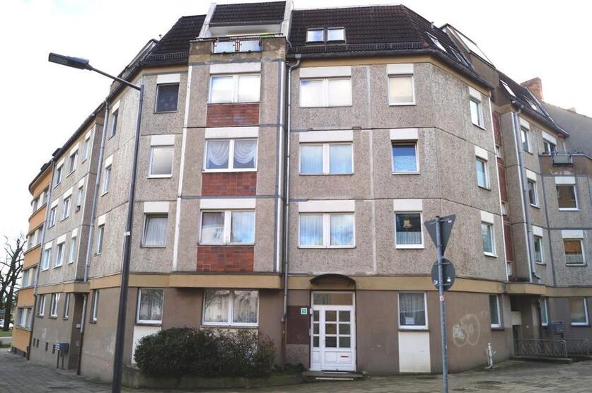 Gewerbeeinheit mit 112 m² – Ehemalige Arztpraxis, vielseitig nutzbar! zimmer