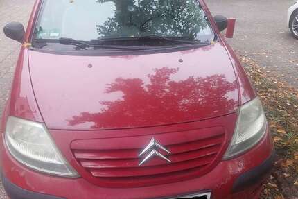 Citroen C3 115.906 km 850 € Offenbach am Main 63065