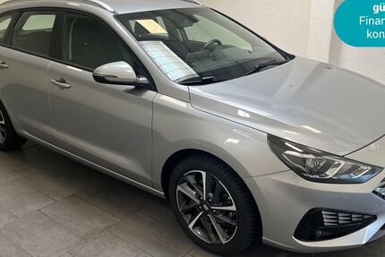Hyundai i30 36.344 km 21.670 &euro; Egelsbach 63329