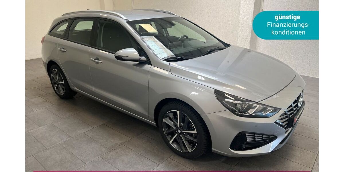 Hyundai i30 36.344 km 21.670 &euro; Egelsbach 63329