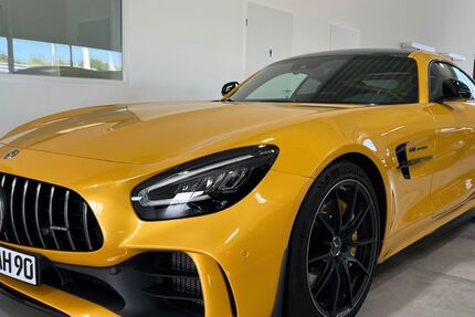Mercedes-Benz AMG GT R 3.518 km 285.000 &euro; Nettetal 41334