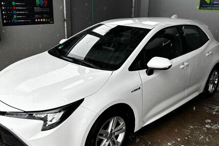 Toyota Corolla 66.780 km 18.900 &euro; Zülpich 53909