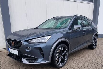 Cupra Formentor 96.012 km 25.390 &euro; Karlsruhe 76228