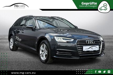 Audi A4 70.800 km 18.950 € Mannheim 68309
