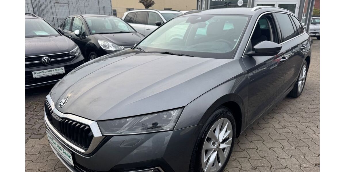 Skoda Octavia 231.950 km 13.999 &euro; Wolfenbüttel 38304