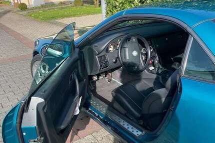 Mercedes-Benz 230 95.142 km 5.500 &euro; Wirges 56422