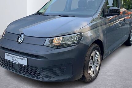 VW Caddy 7.511 km 24.950 &euro; Hamburg 22111