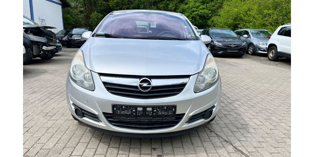 Opel Corsa 213.000 km 1.699 &euro; Buchen 74722