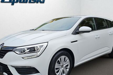 Renault Megane 80.000 km 10.990 &euro; Schwalbach/Taunus 65824