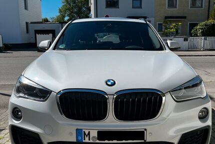 BMW X1 99.000 km 19.490 &euro; München 80997