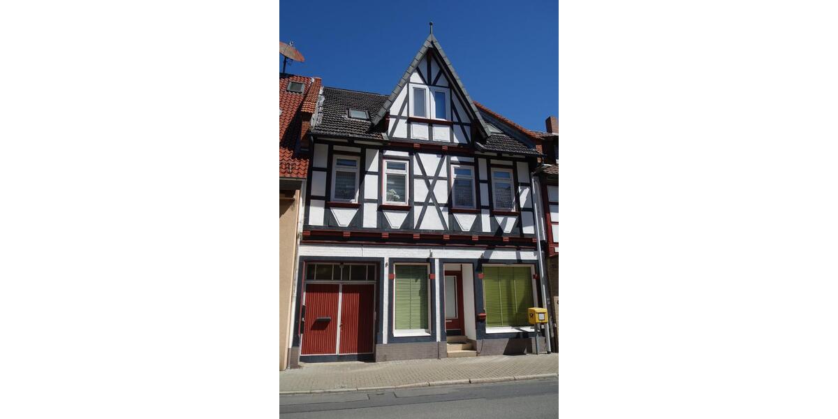 Reihenhaus Einbeck - 150.000&euro; | Angebot:26991111